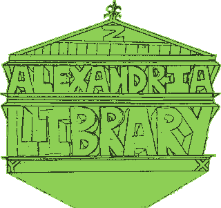 Alexandria Library XYZ